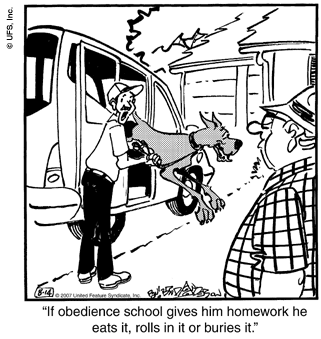 marmaduke
